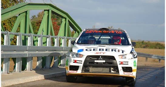 Rajd Polski